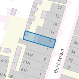 Perceel HMD00-I-2758