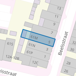 Perceel HMD00-I-2760