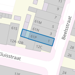 Perceel HMD00-I-2762