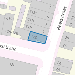 Perceel HMD00-I-2763