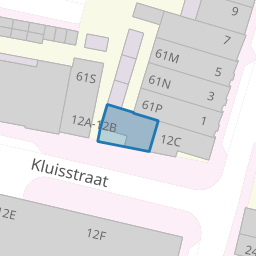 Perceel HMD00-I-2764