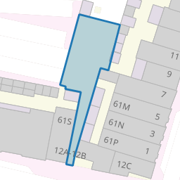 Perceel HMD00-I-2766