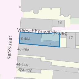 Perceel HMD00-I-2771