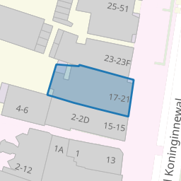 Perceel HMD00-I-2792