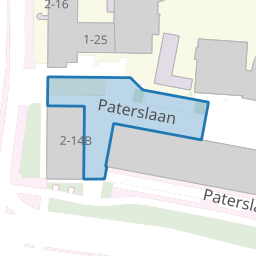 Perceel HMD00-I-2794