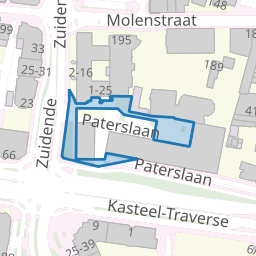 Perceel HMD00-I-2810