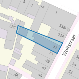 Perceel HMD00-I-2812