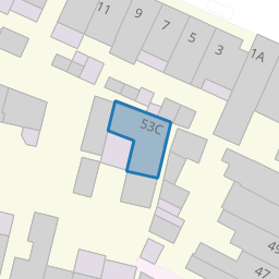 Perceel HMD00-I-2813