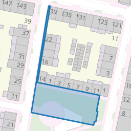 Perceel HMD00-I-2815