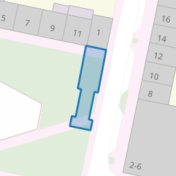 Perceel HMD00-I-2817