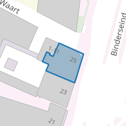 Perceel HMD00-I-2822