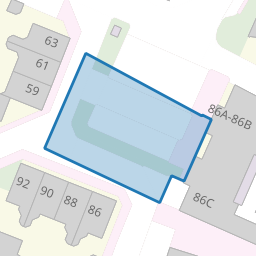 Perceel HMD00-I-2824