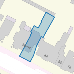 Perceel HMD00-I-2833