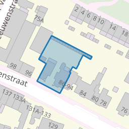 Perceel HMD00-I-2834