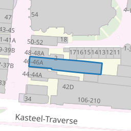 Perceel HMD00-I-2841