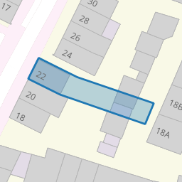 Perceel HMD00-I-2850