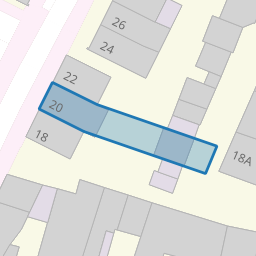 Perceel HMD00-I-2851