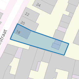 Perceel HMD00-I-2852