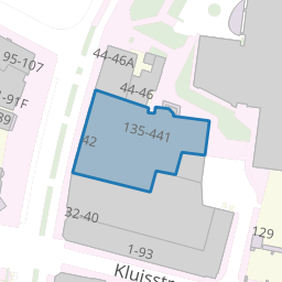 Perceel HMD00-I-2855