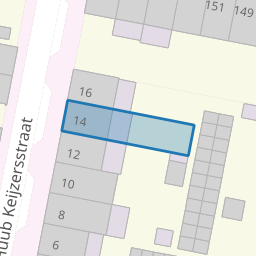Perceel HMD00-I-2860