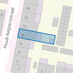 Perceel HMD00-I-2863