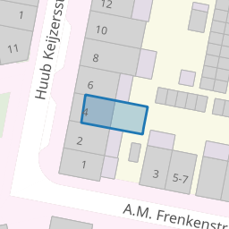 Perceel HMD00-I-2866