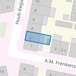 Perceel HMD00-I-2867