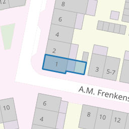 Perceel HMD00-I-2868