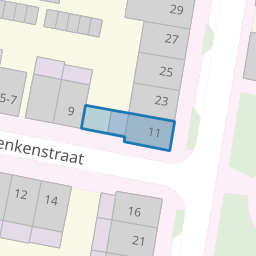 Perceel HMD00-I-2874