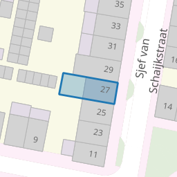 Perceel HMD00-I-2877