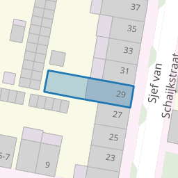 Perceel HMD00-I-2878