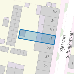 Perceel HMD00-I-2879