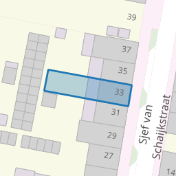 Perceel HMD00-I-2880