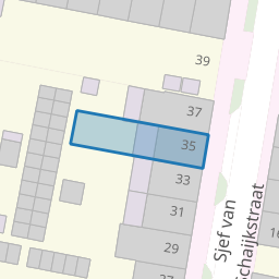 Perceel HMD00-I-2881