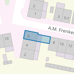 Perceel HMD00-I-2886