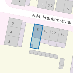 Perceel HMD00-I-2887