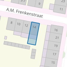 Perceel HMD00-I-2890