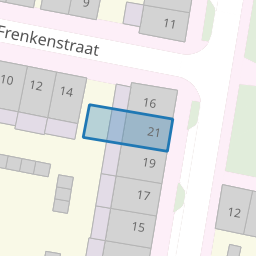 Perceel HMD00-I-2892