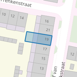 Perceel HMD00-I-2893