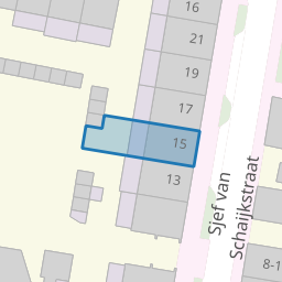 Perceel HMD00-I-2895