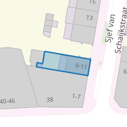 Perceel HMD00-I-2898