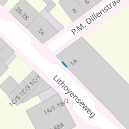 Perceel HMD00-I-2901