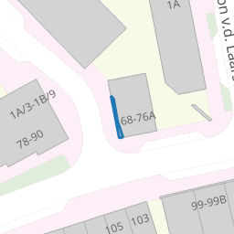 Perceel HMD00-I-2904