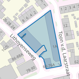 Perceel HMD00-I-2905