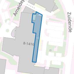 Perceel HMD00-I-2910