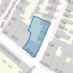 Perceel HMD00-I-2925