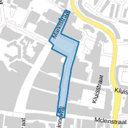 Perceel HMD00-I-2932