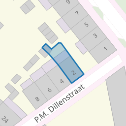 Perceel HMD00-I-2935