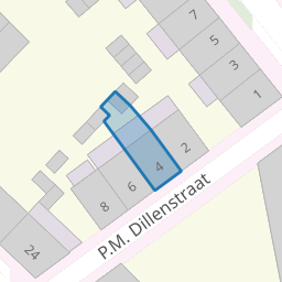 Perceel HMD00-I-2936