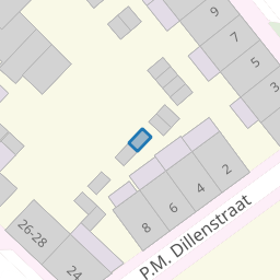 Perceel HMD00-I-2937